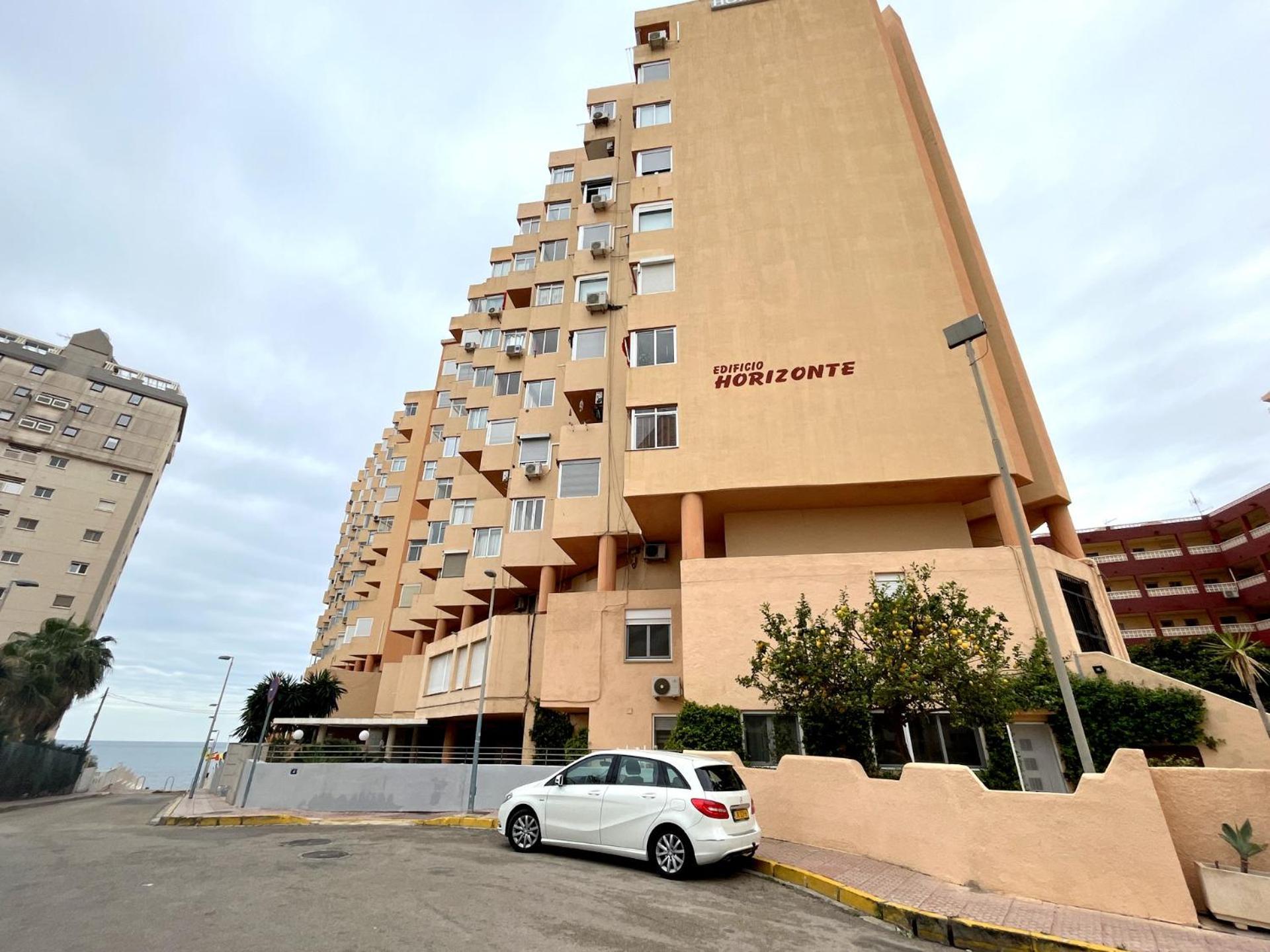 Pequeno Paraiso Ifach Exterior foto